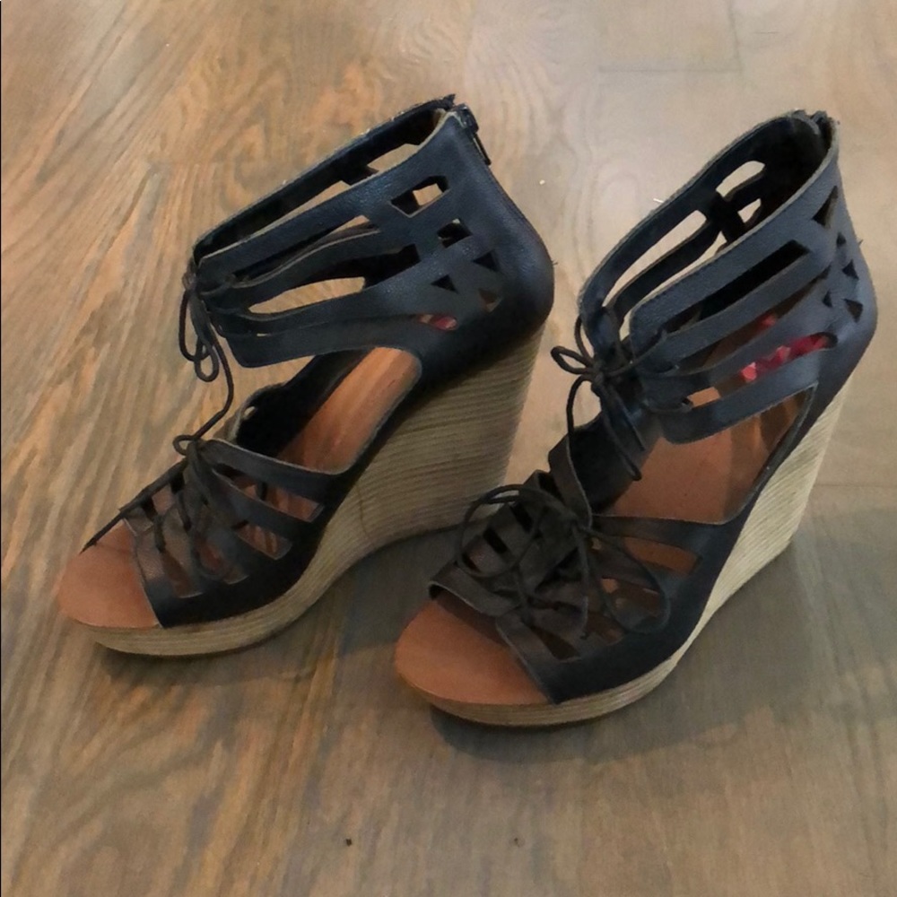 Dolce vita Sandal heels